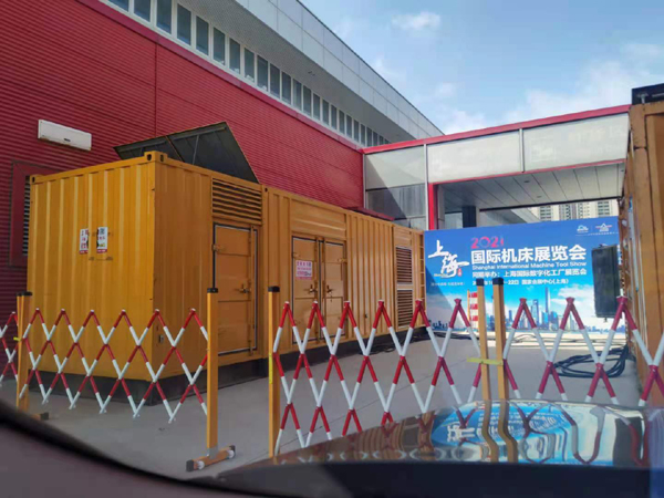 惠农发电机出租 对于发电机的特性你了解多少？
