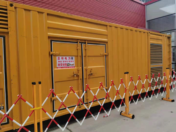 惠农关于通用发电机的十万个为什么？
