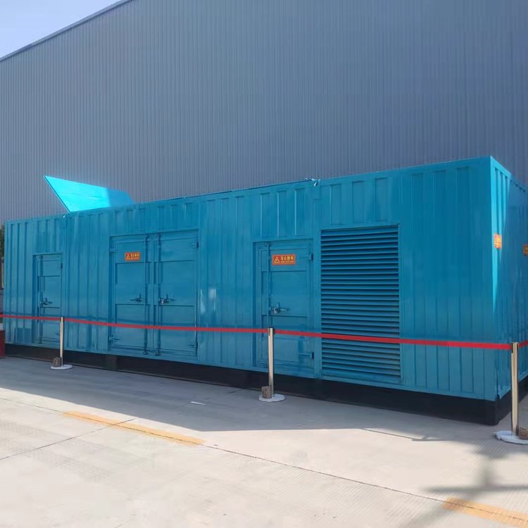 惠农怎样更换柴油发电机组的空气滤清器？
