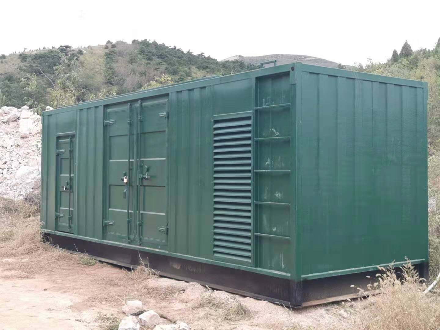 惠农如何对接地系统进行定期检测和维护？