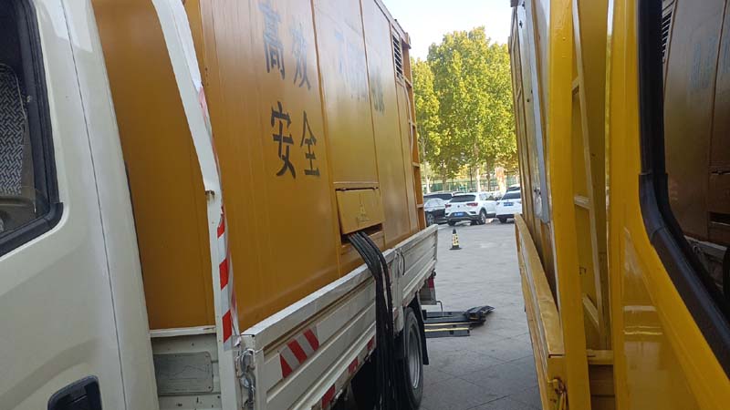 惠农如何判断柴油发电机组和UPS电源的切换时间是否符合要求？