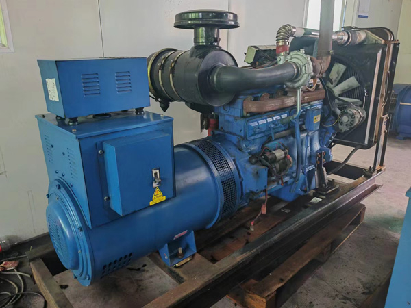 惠农100kW柴油发电机组使用多级机油有哪些优缺点？