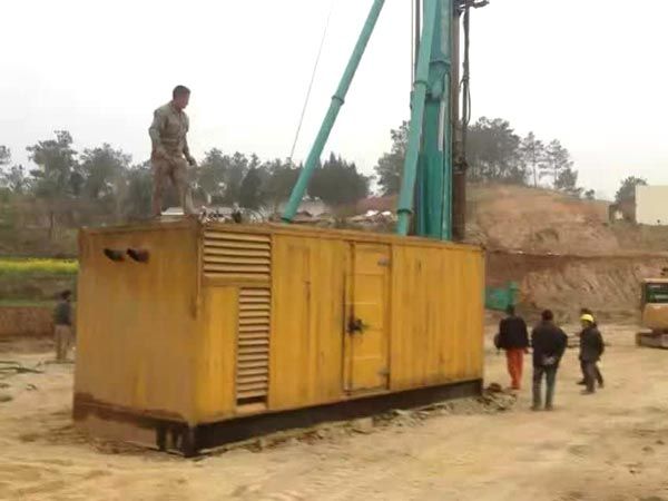 惠农柴油发电机组应用场合有哪些？